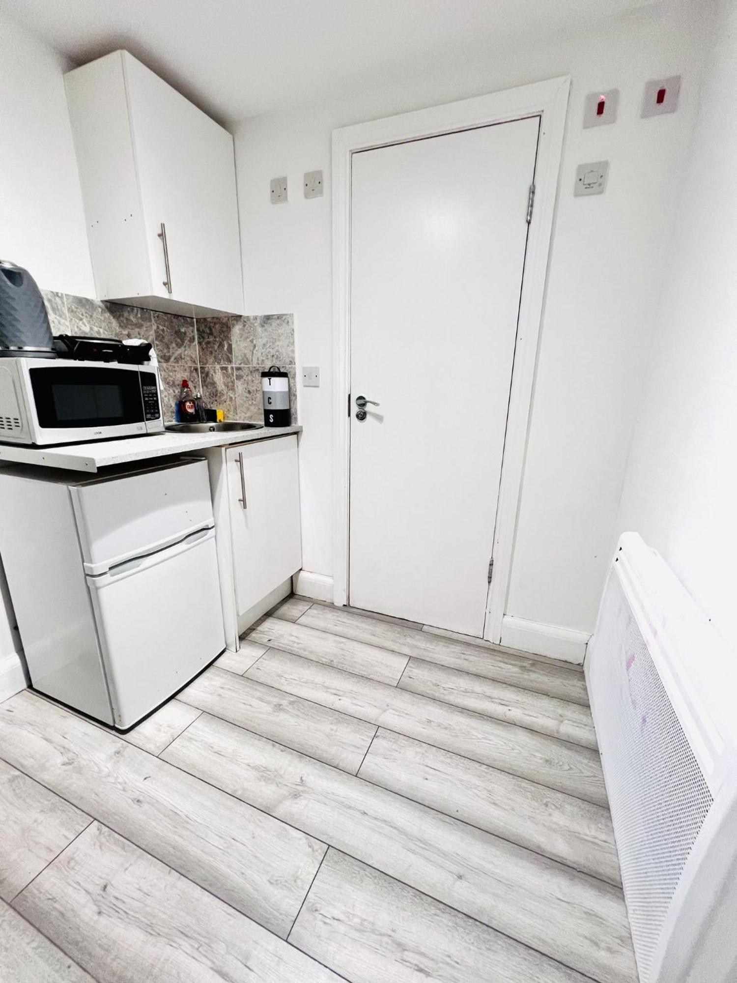 In Location Apartment