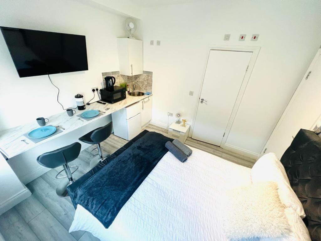 Apartment In Location London