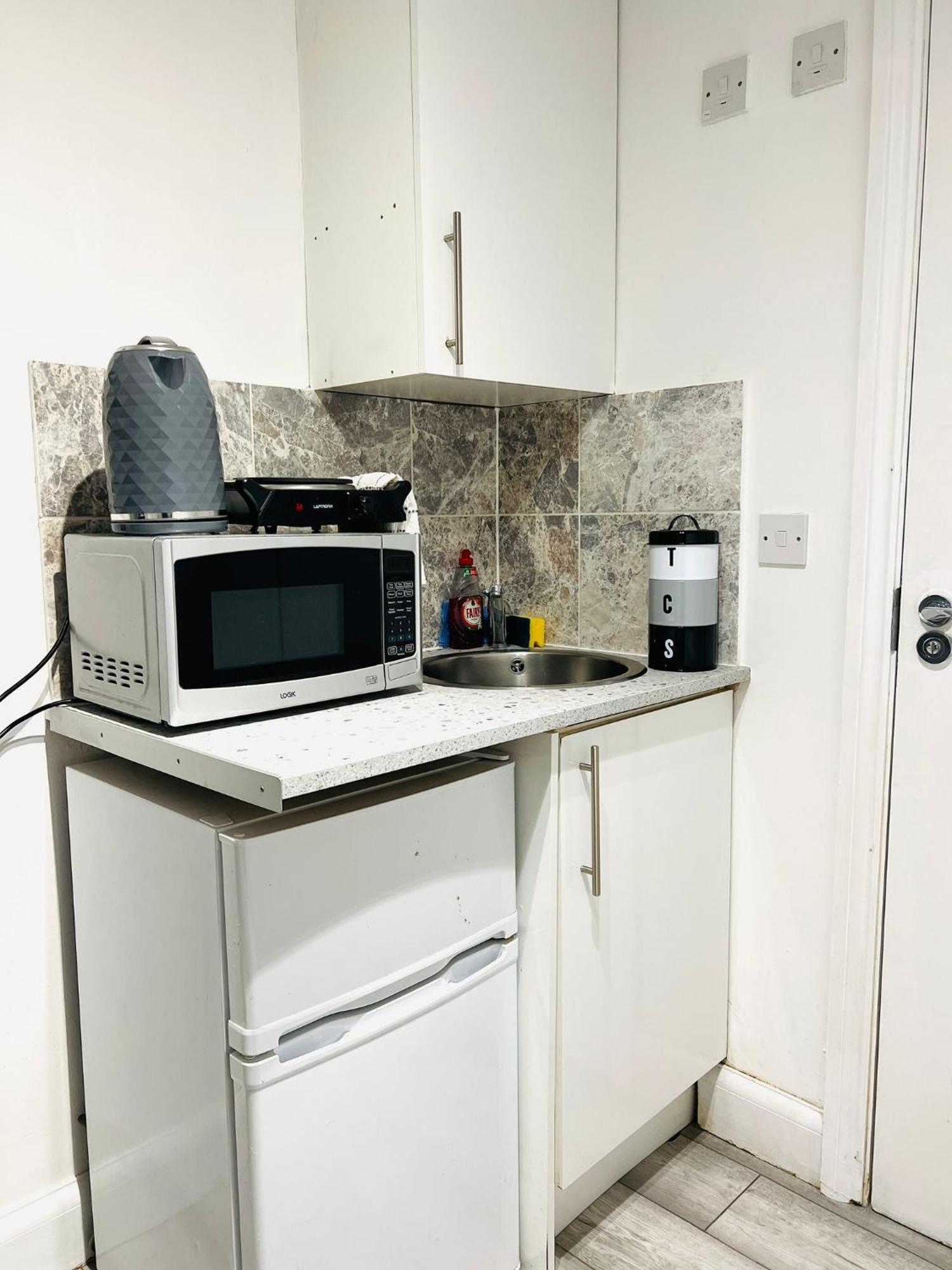 In Location Apartment
