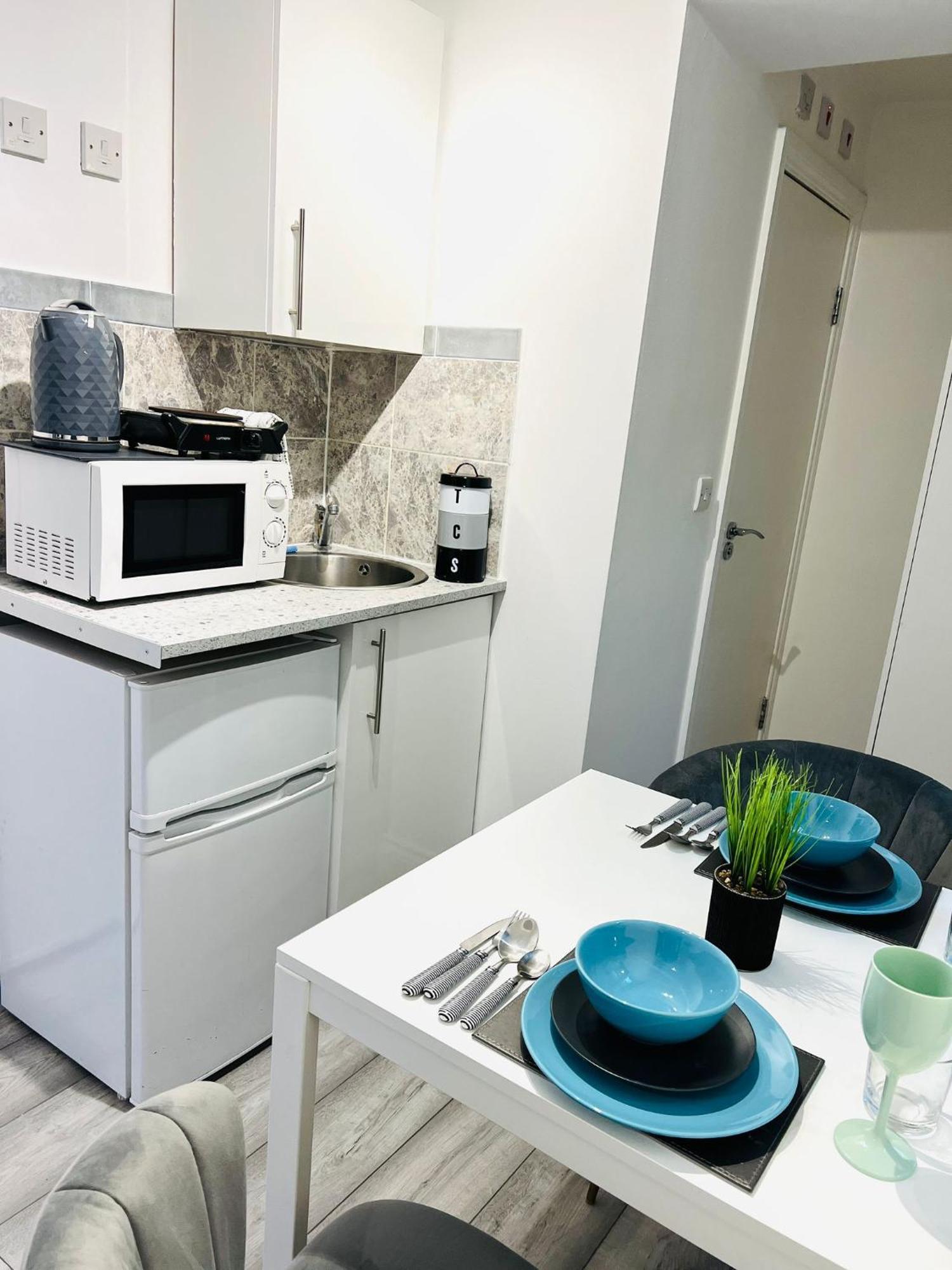 In Location Apartment *