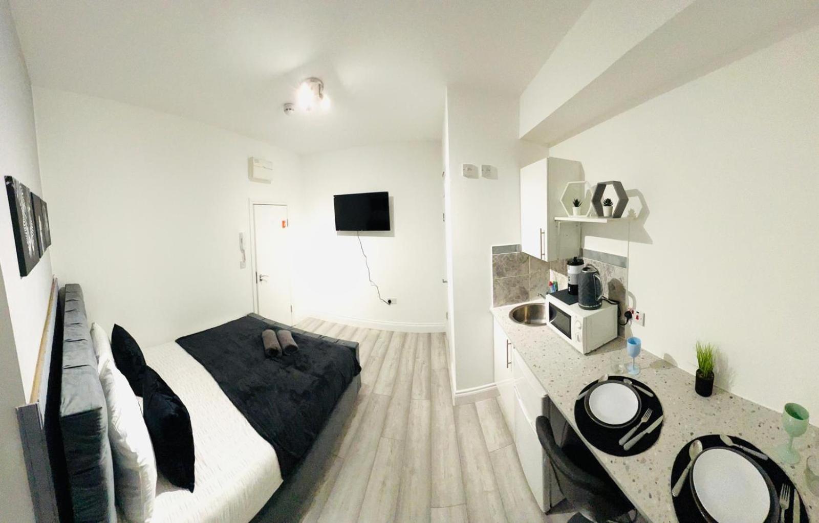 Apartment In Location London