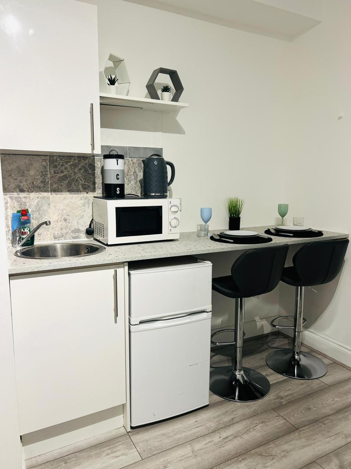 In Location Apartment