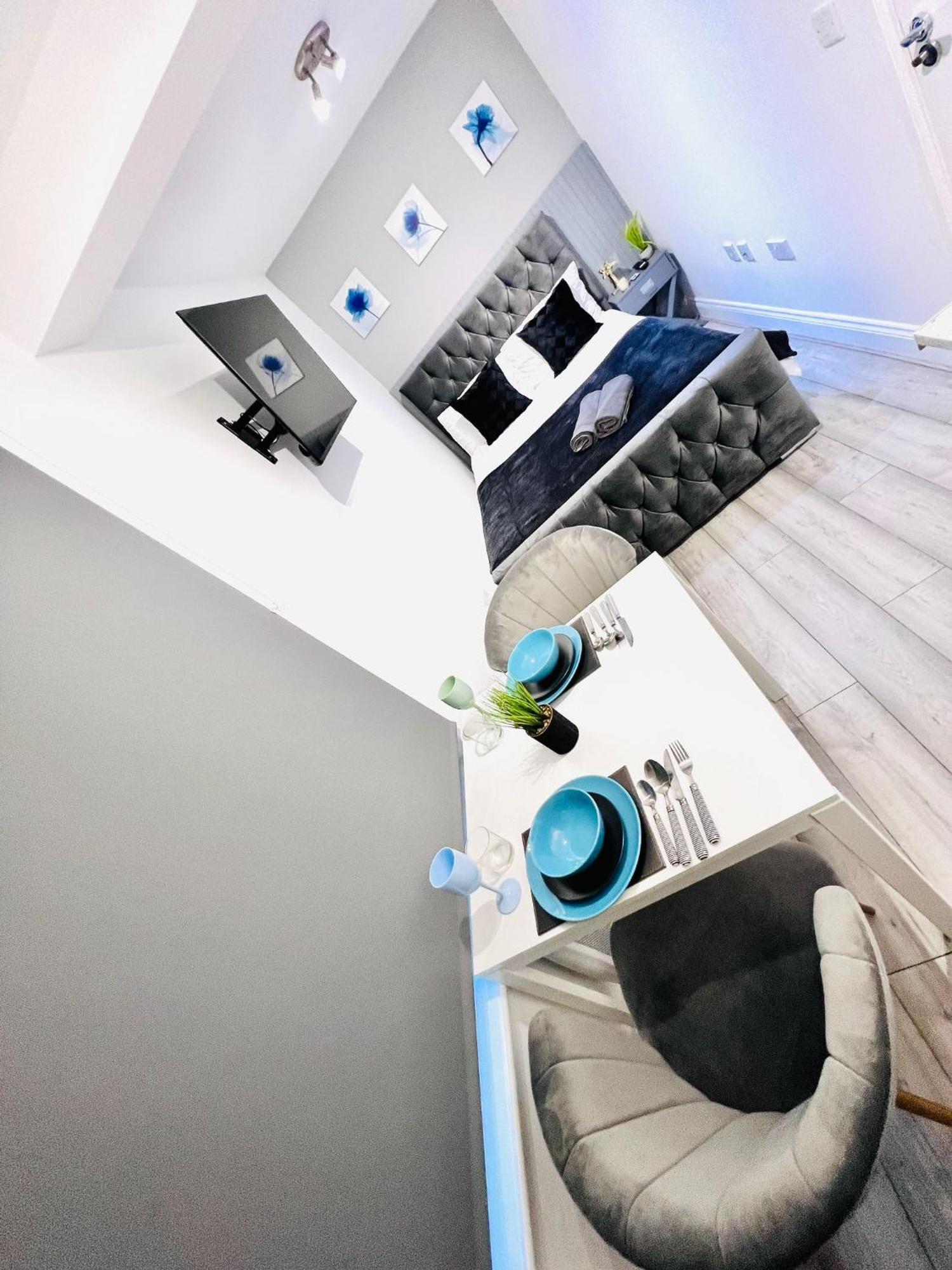 Apartment In Location London
