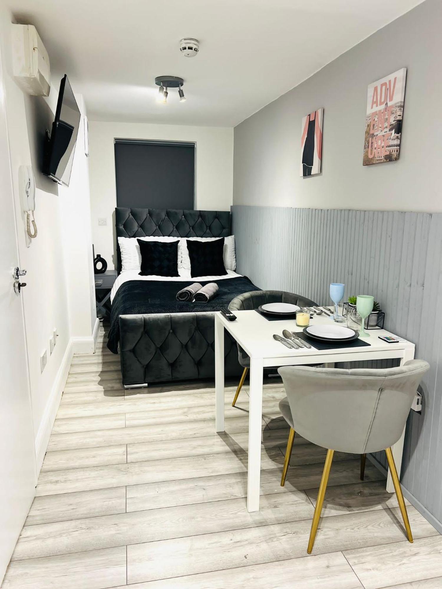 Apartment In Location London