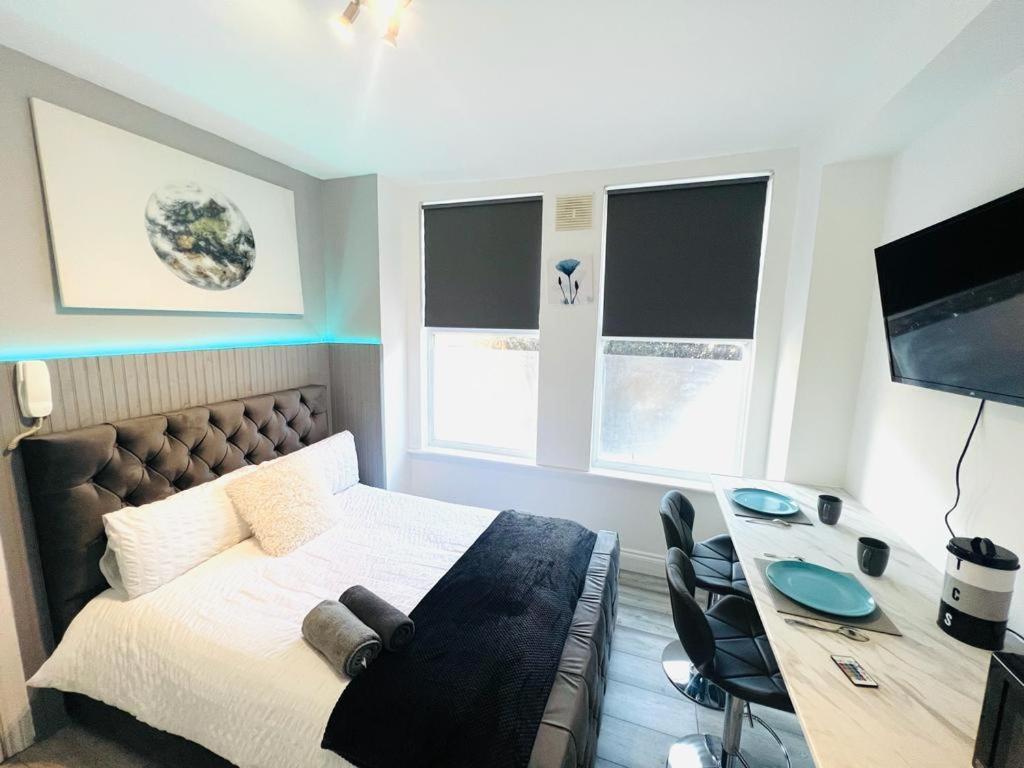 In Location Apartment