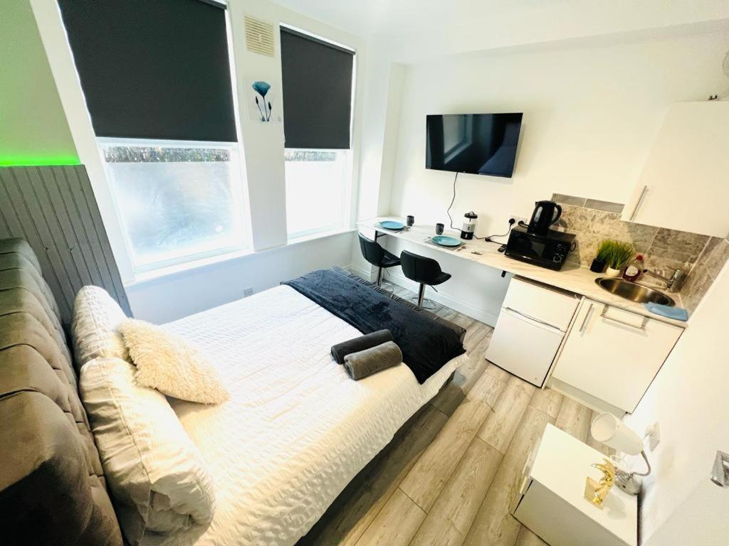 Apartment In Location London