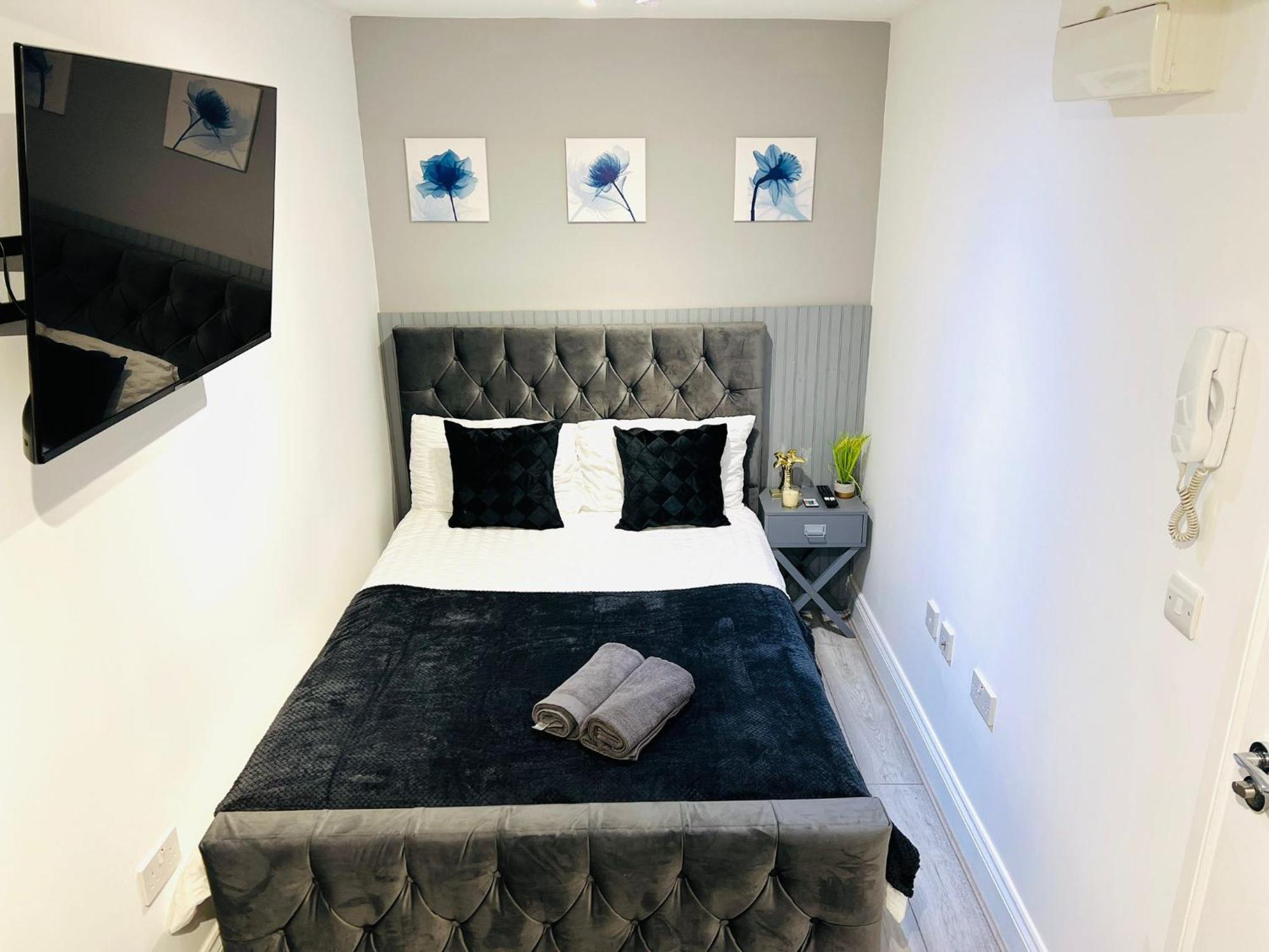 In Location Apartment