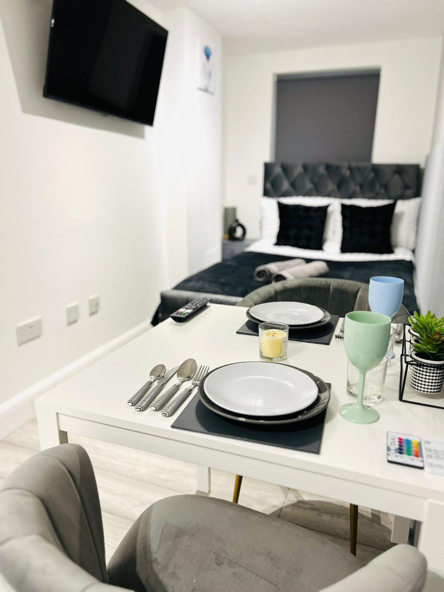 Apartment In Location London