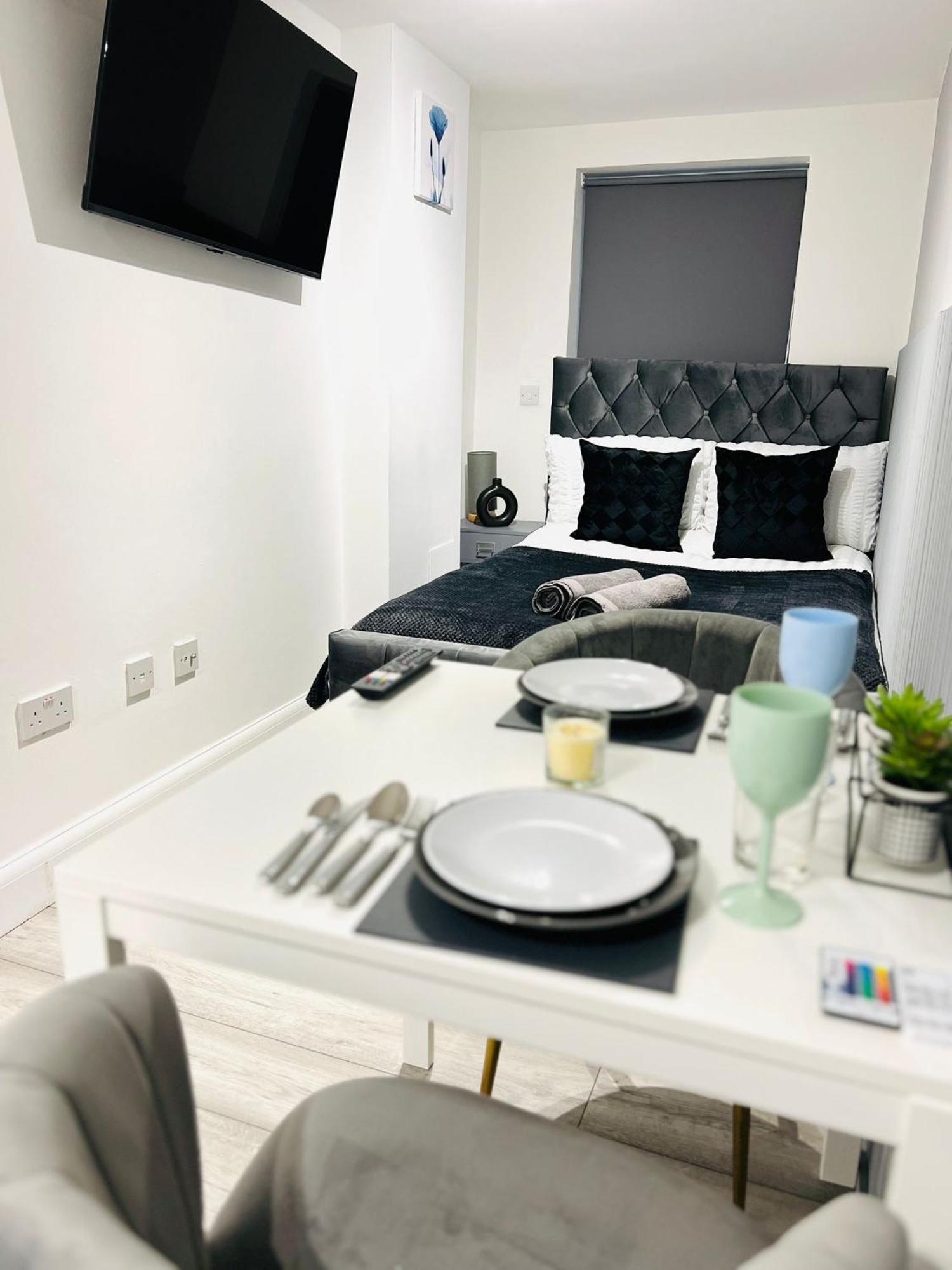 In Location Apartment