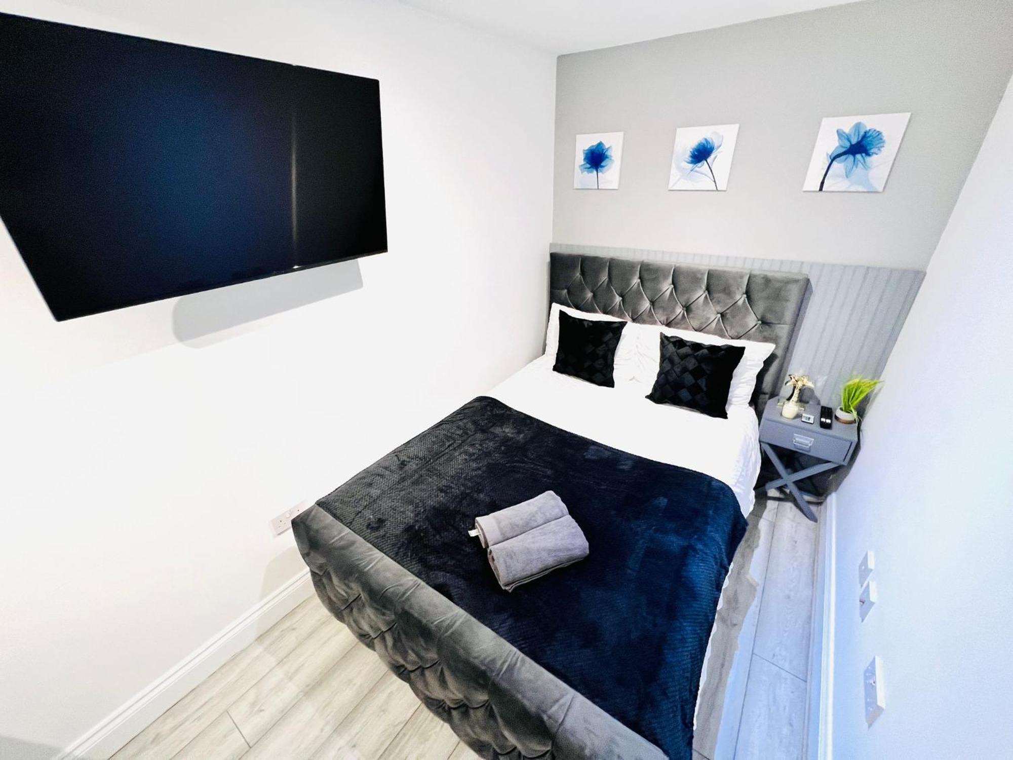 Apartment In Location London