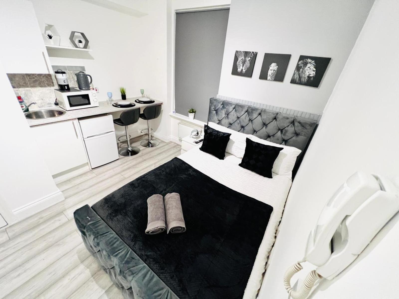 Apartment In Location London