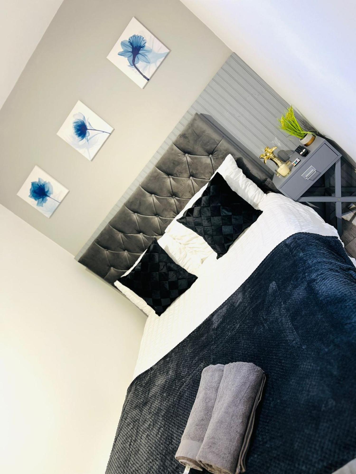 In Location Apartment