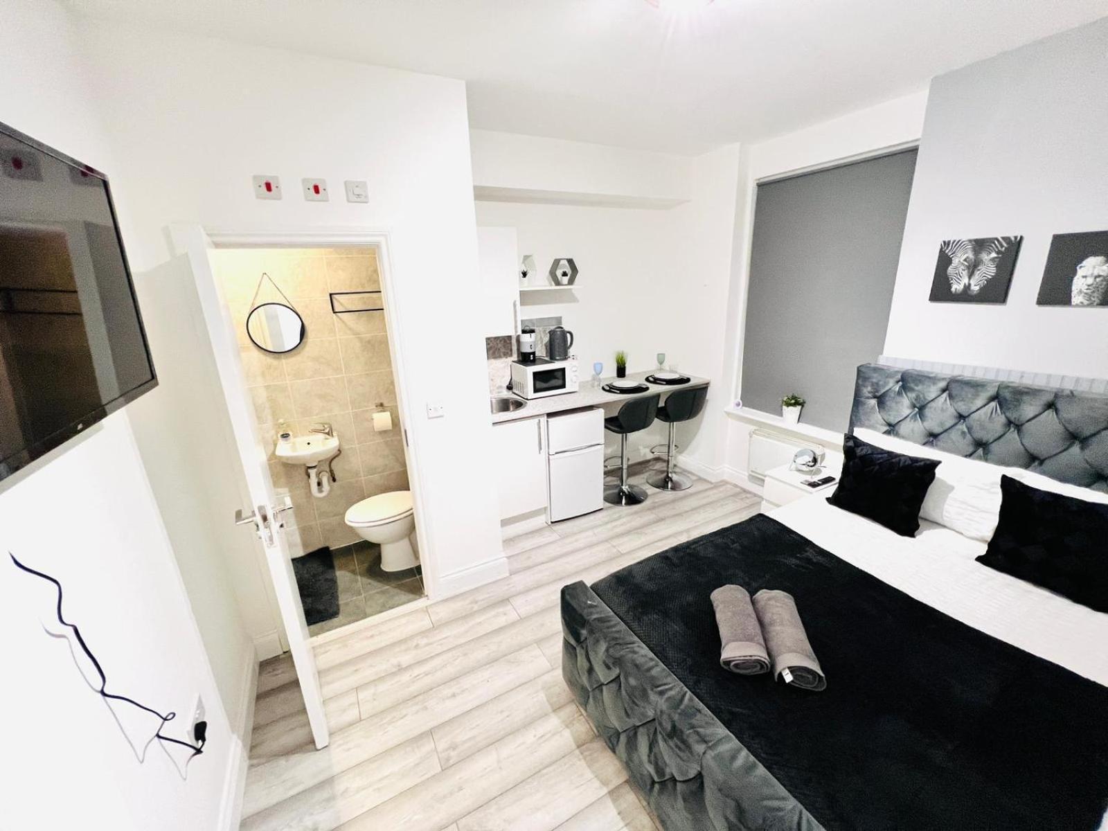 Apartment In Location London