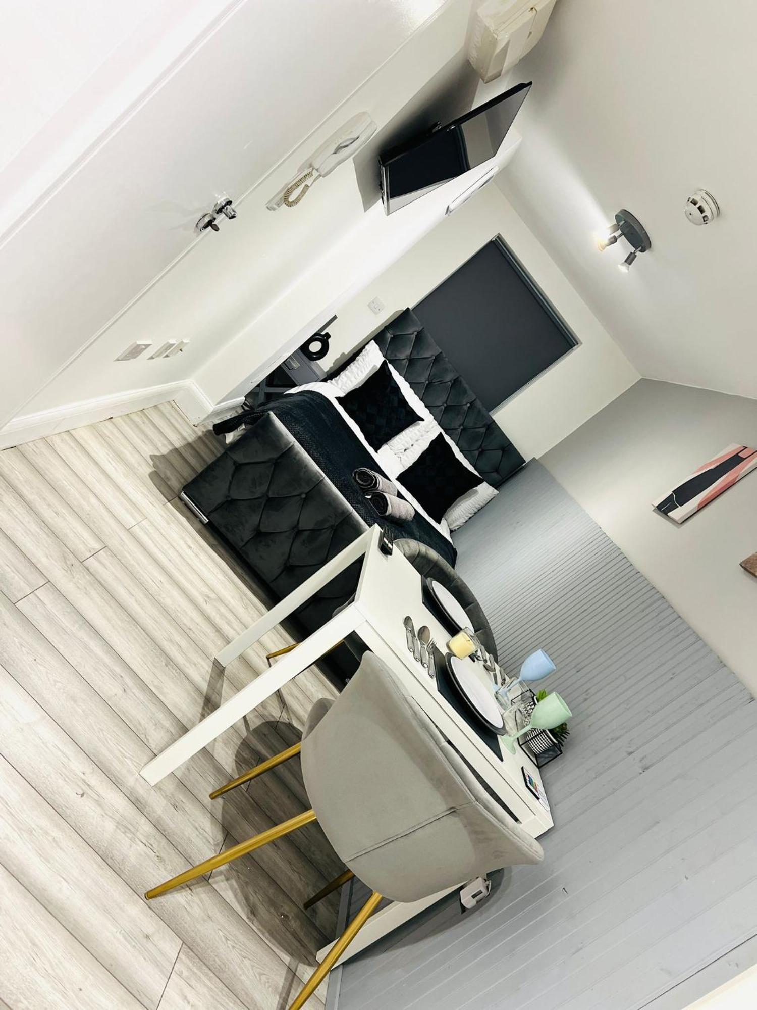 Apartment In Location London