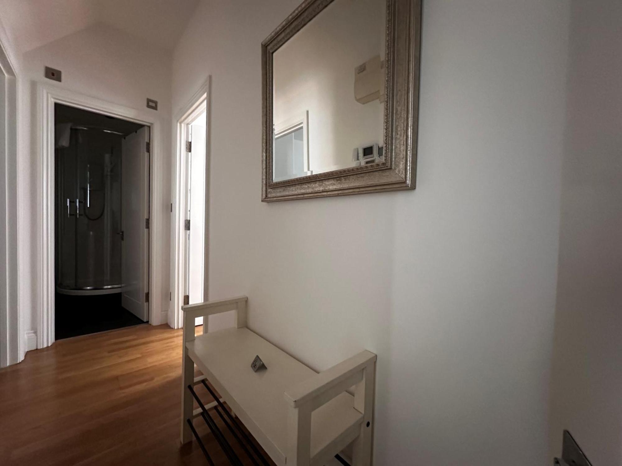 Appartement 4, Soho 2nd Floor By Indigo Flats *