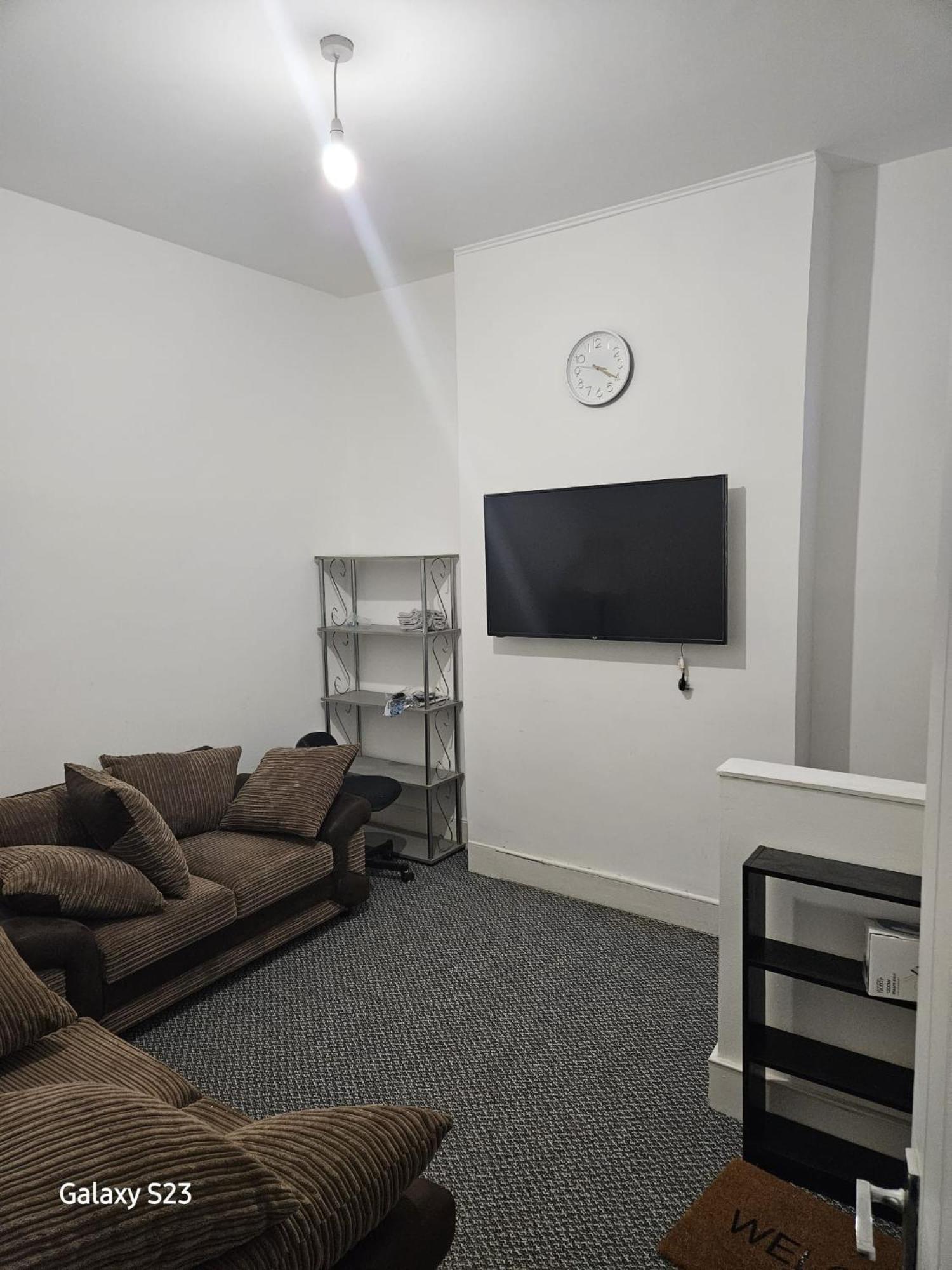 Appartement Nicky Homes *