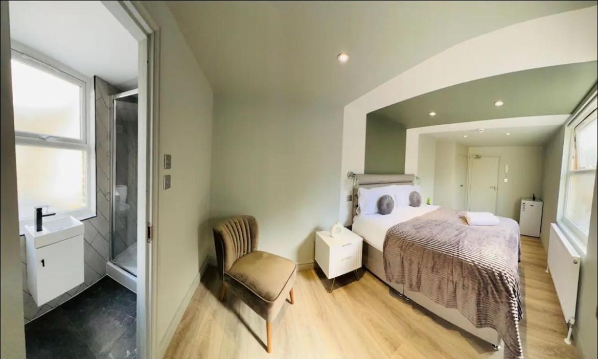 43 Ensuite Look Like Locations Alloggio in famiglia