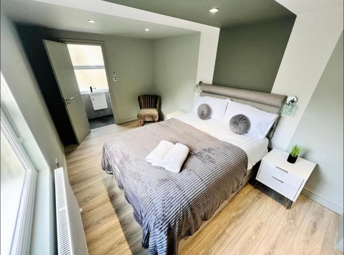 43 Ensuite Look Like Locations Alloggio in famiglia