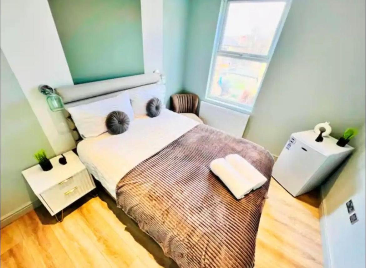 43 Ensuite Look Like Locations Alloggio in famiglia Londra