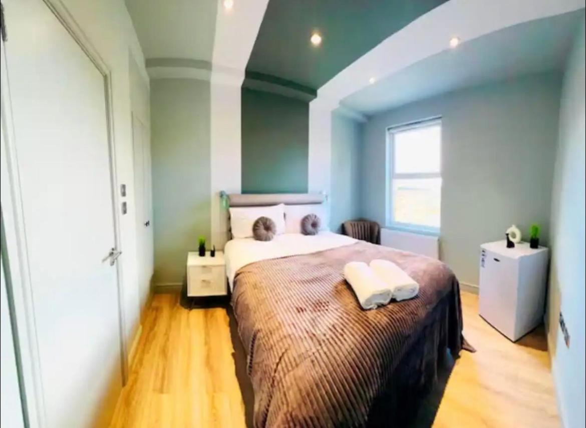 Alloggio in famiglia 43 Ensuite Look Like Locations Londra