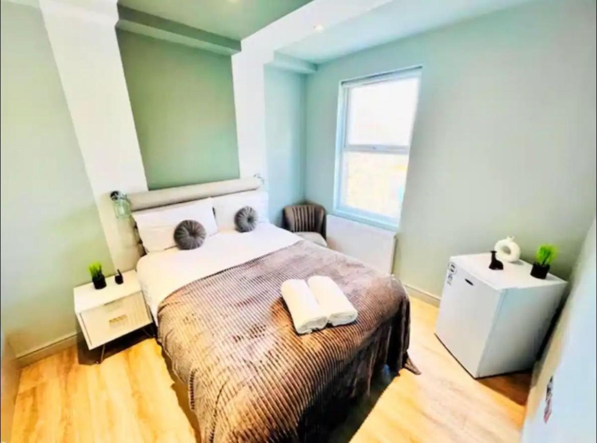 43 Ensuite Look Like Locations Londra