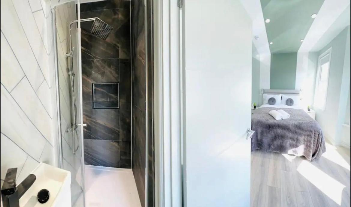 43 Ensuite Look Like Locations Alloggio in famiglia Londra