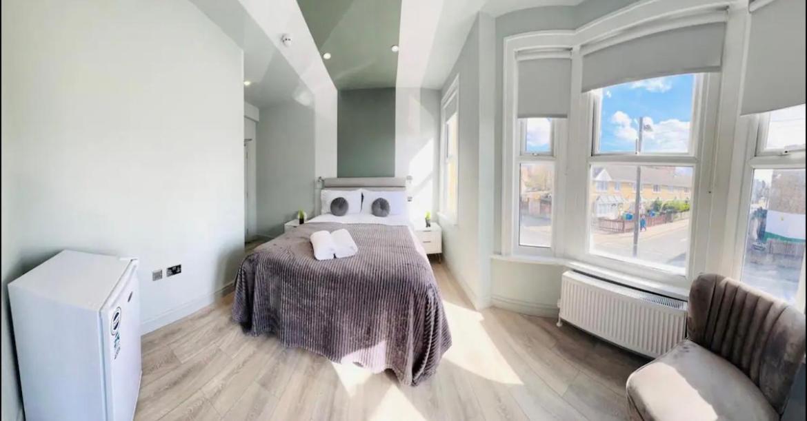 43 Ensuite Look Like Locations Londra