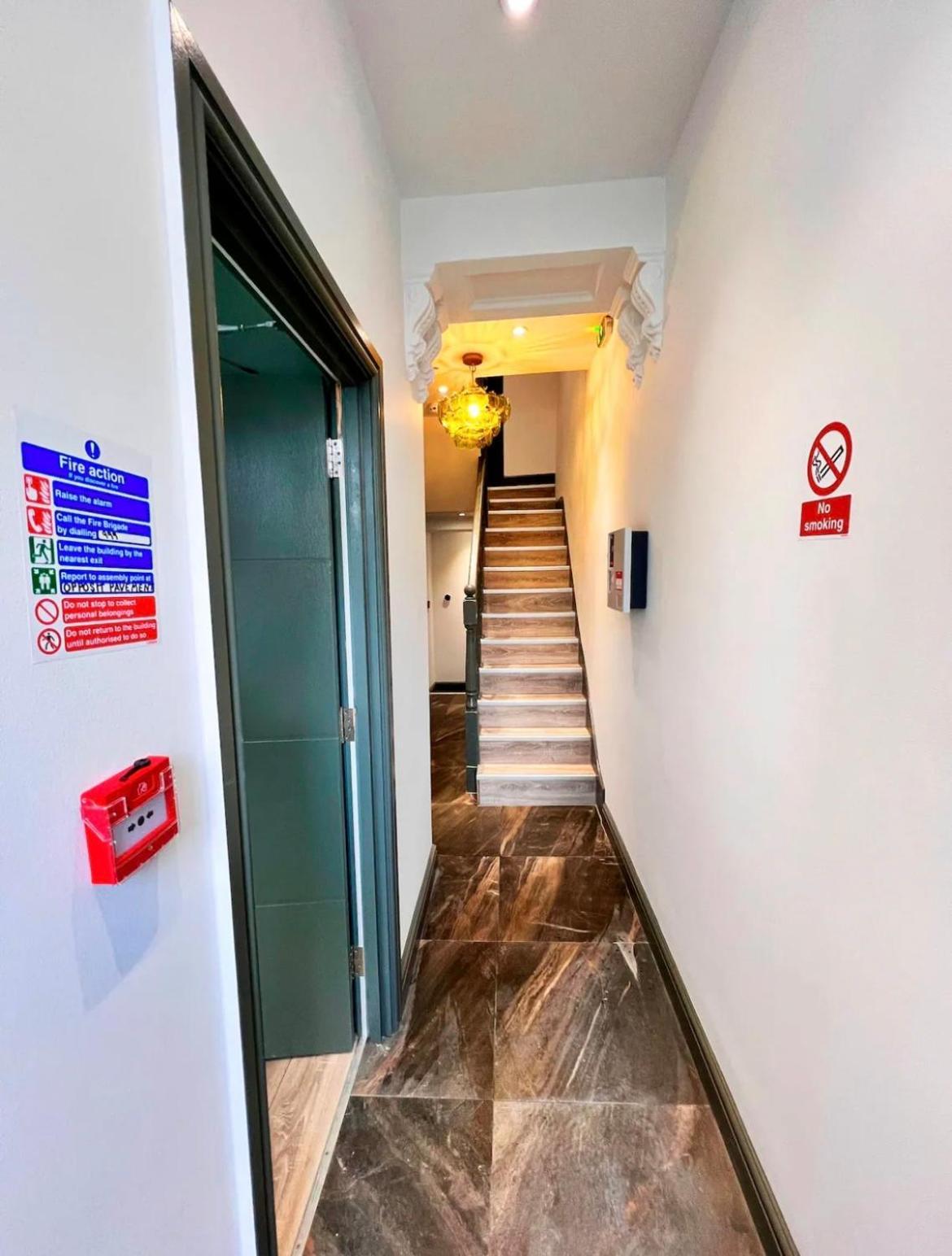 Alloggio in famiglia 43 Ensuite Look Like Locations