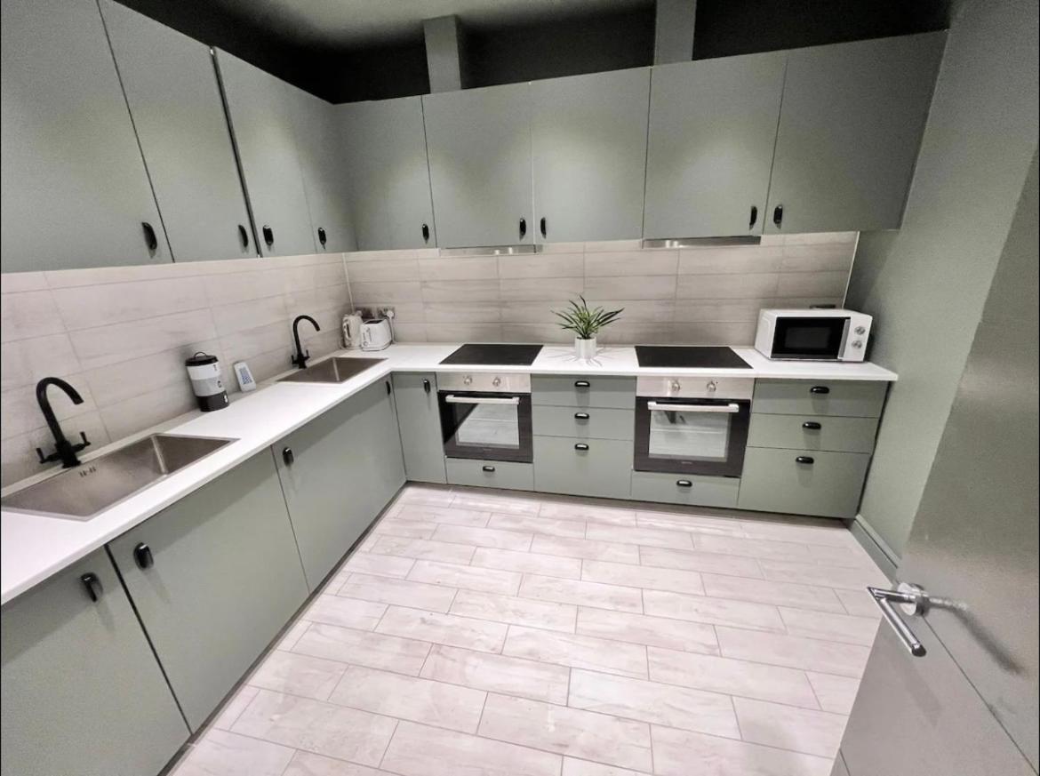 Alloggio in famiglia 43 Ensuite Look Like Locations Londra
