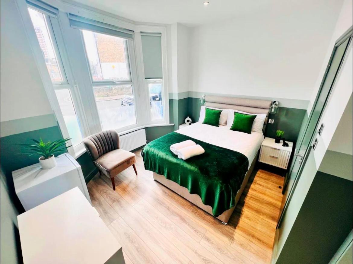 43 Ensuite Look Like Locations Alloggio in famiglia Londra