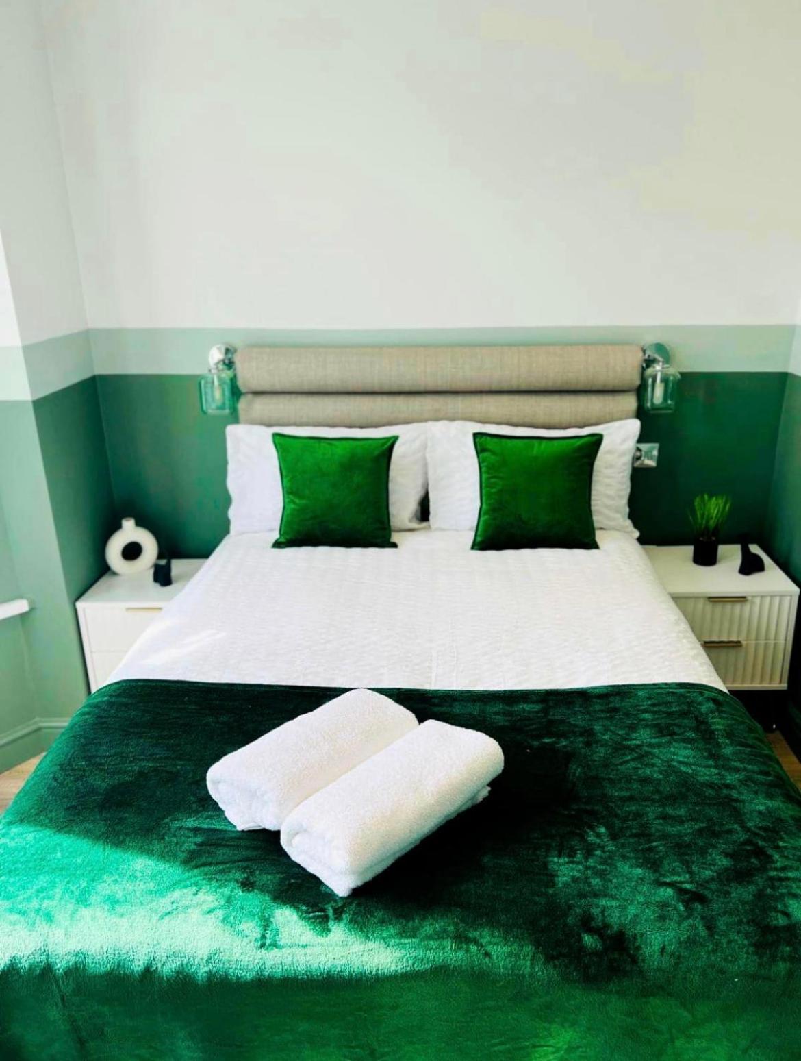 43 Ensuite Look Like Locations Alloggio in famiglia Londra