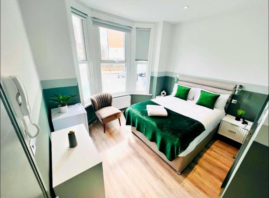 43 Ensuite Look Like Locations Alloggio in famiglia Londra