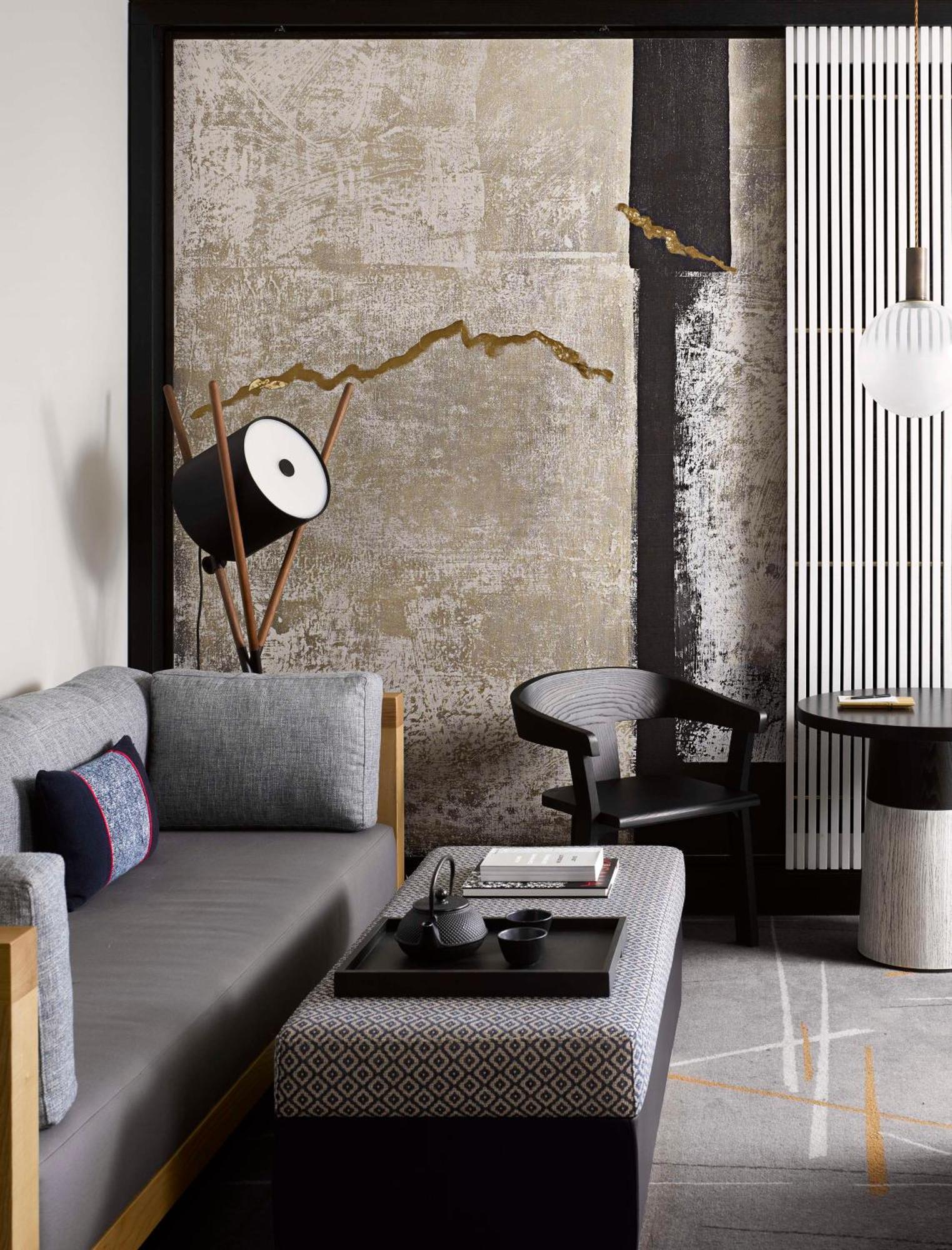 Hotell Nobu Shoreditch