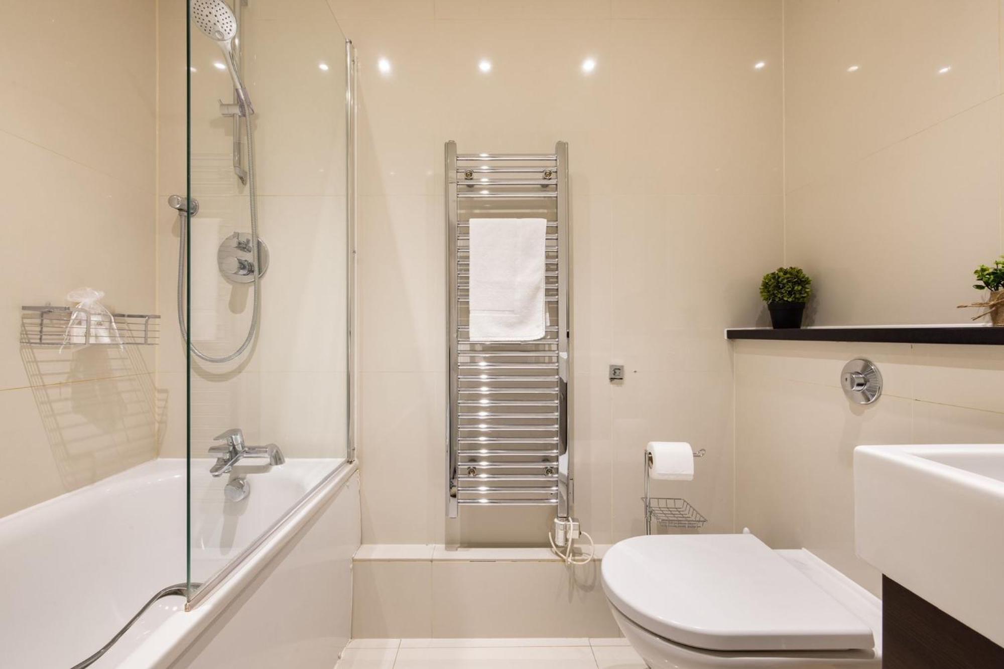 Marylebone Luxury 2 Bed London