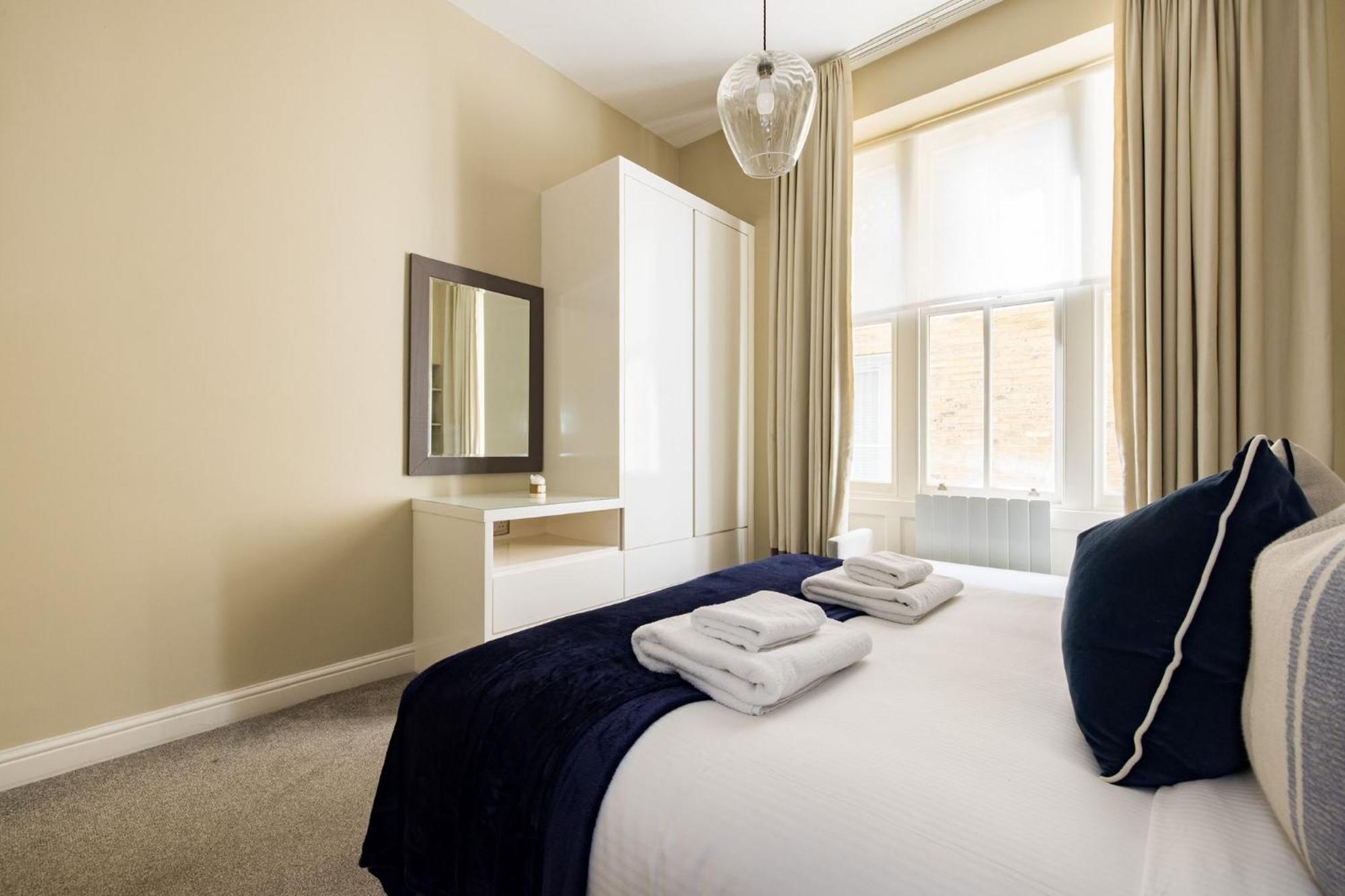 Lejlighed Marylebone Luxury 2 Bed