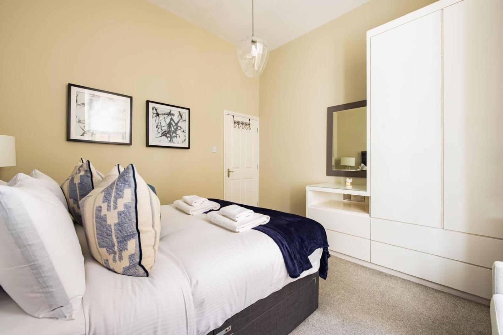 Lejlighed Marylebone Luxury 2 Bed