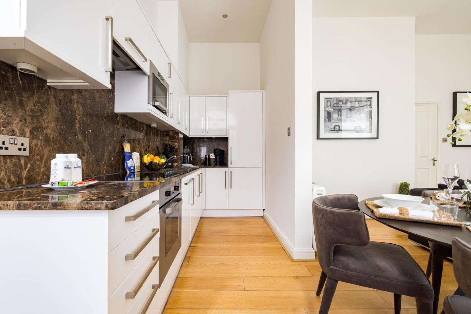 Lejlighed Marylebone Luxury 2 Bed *