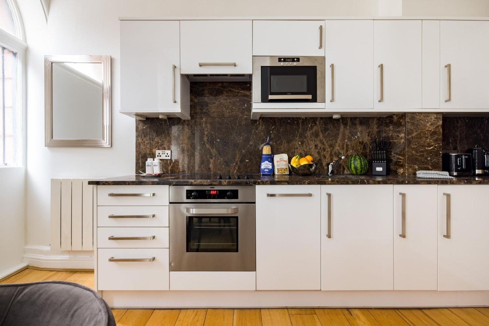 Lejlighed Marylebone Luxury 2 Bed