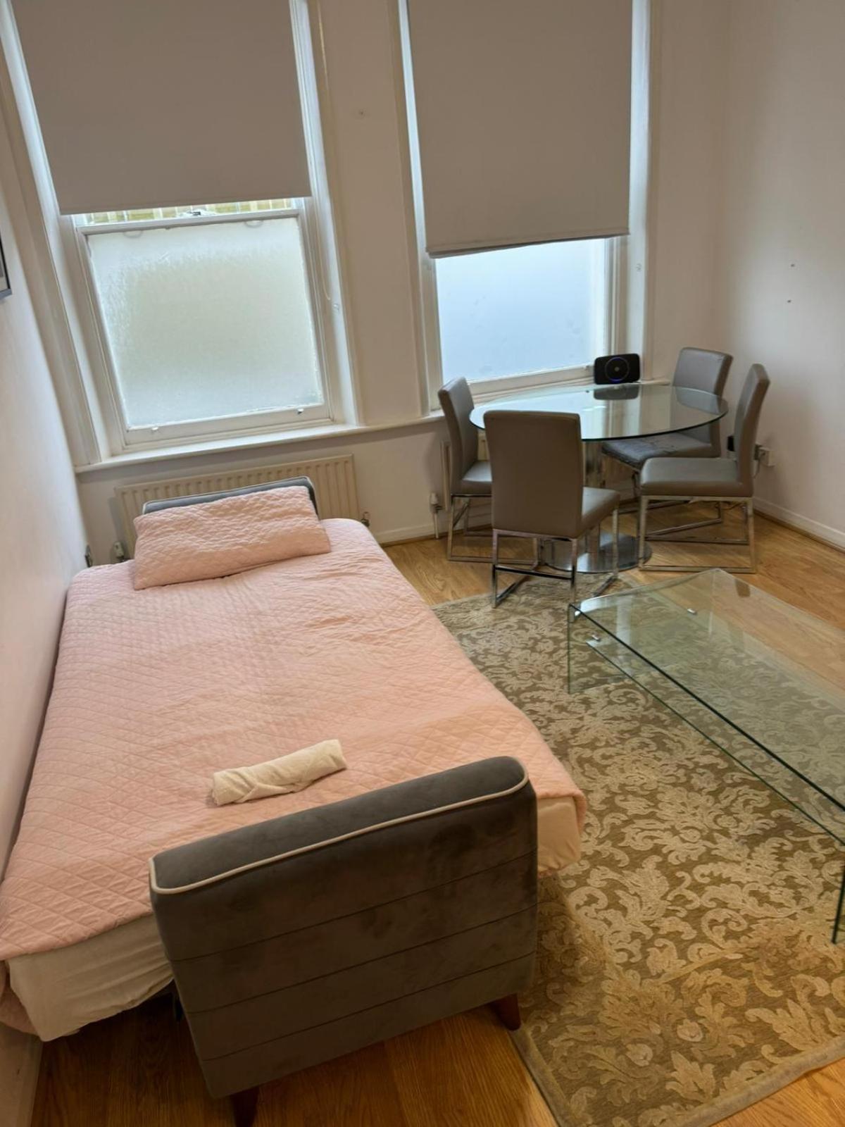 Minutes From Hammersmith And Kensington 2 Apartment