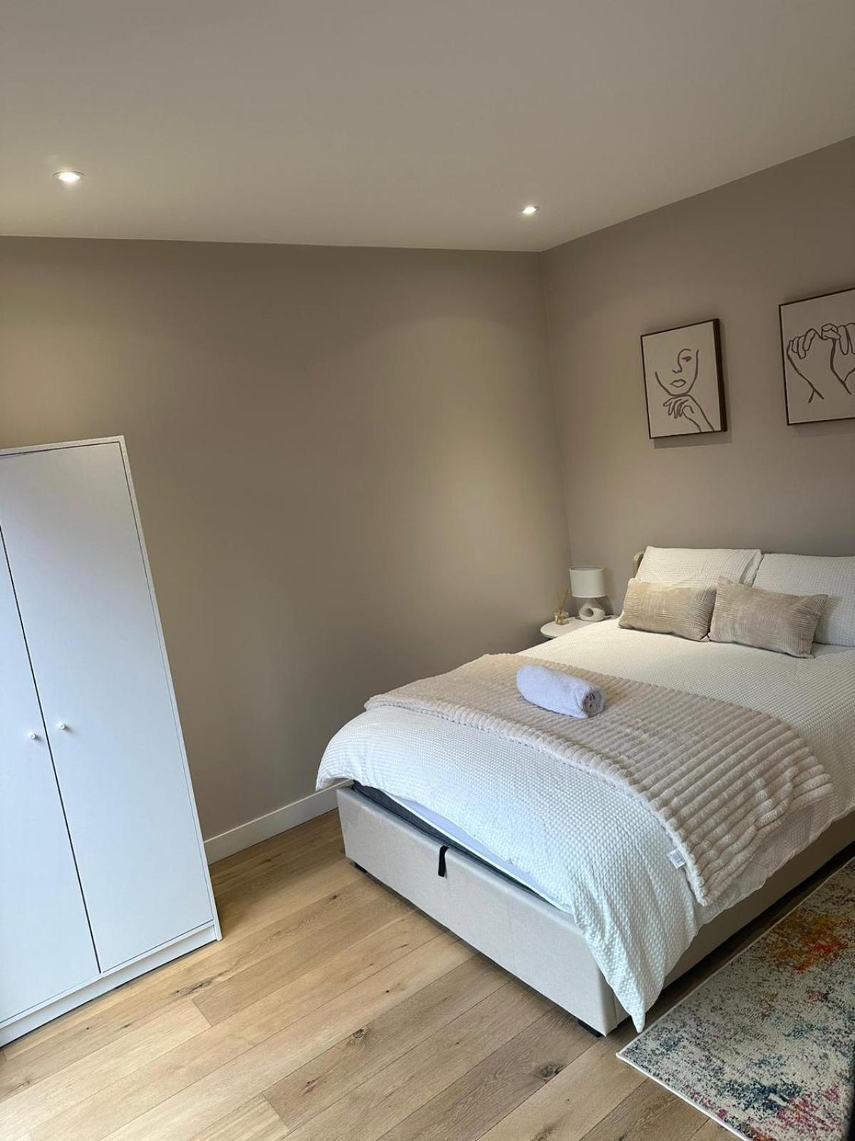 Appartement Richardson Deluxe - 3 Bed *