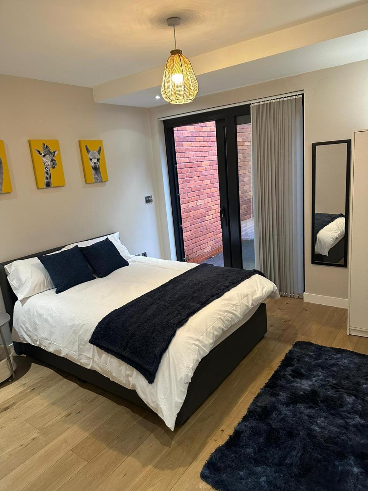 Appartement Richardson Deluxe - 3 Bed Londen