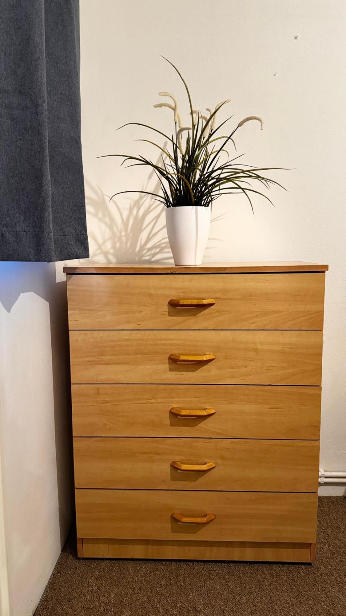Double In Tooting Bec Privat overnatting *