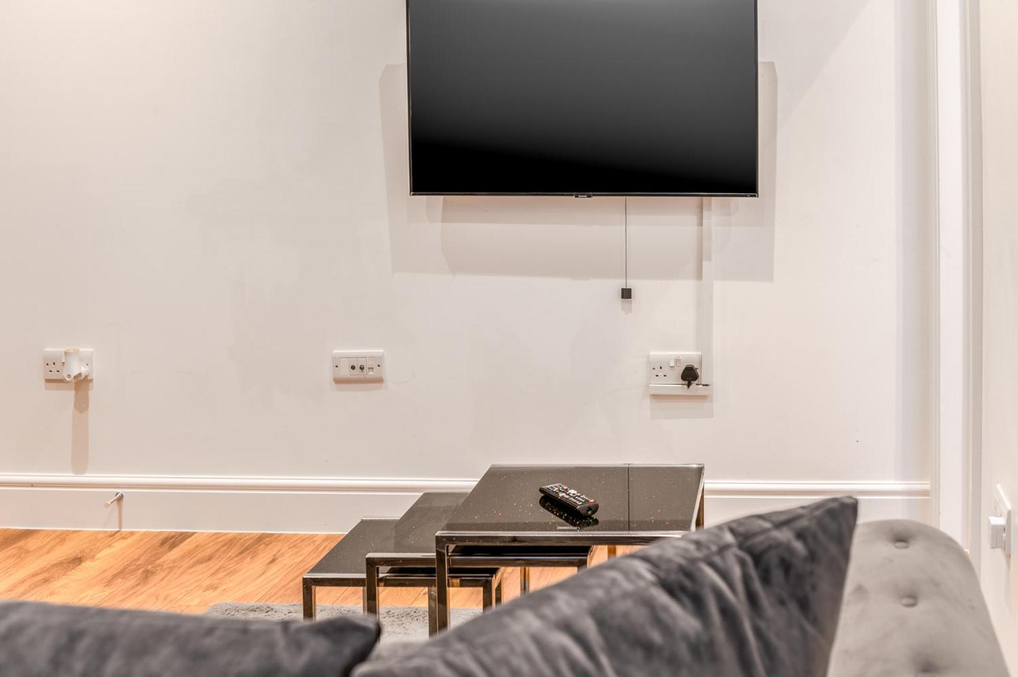 Appartamento Stylish London, Stratford Londra