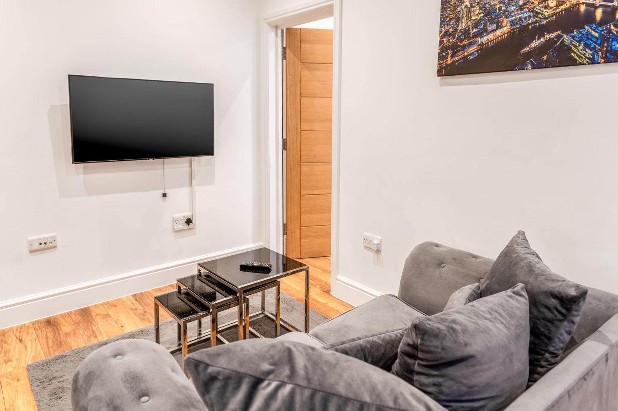 Stylish London, Stratford Appartamento