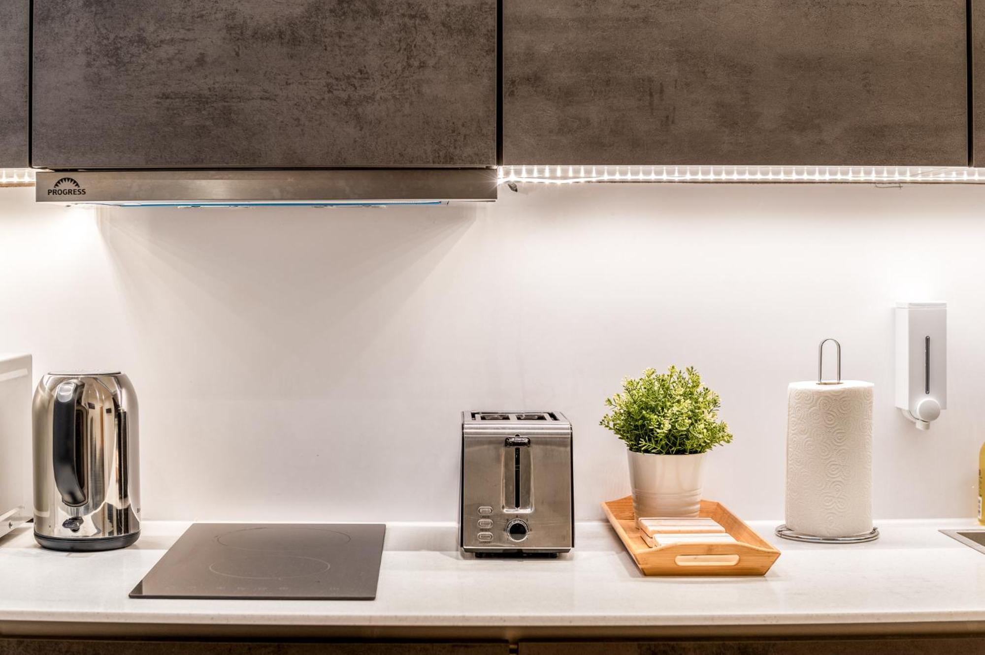 Appartamento Stylish London, Stratford *