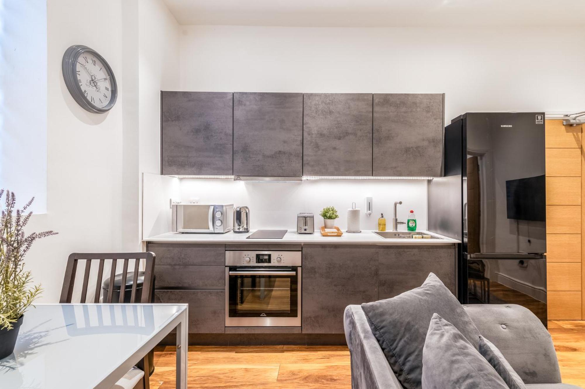 Appartamento Stylish London, Stratford
