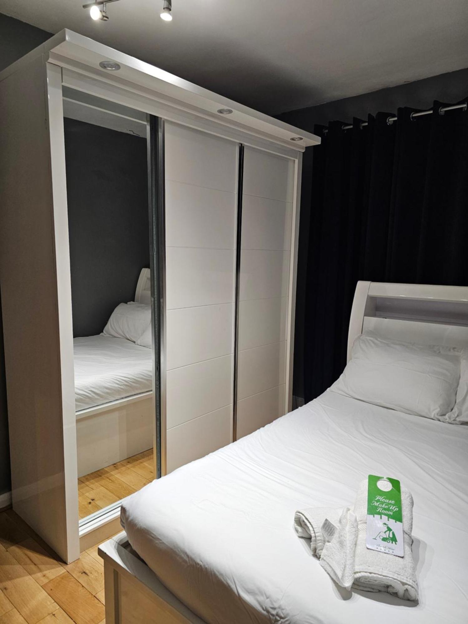 Rum i privatbostad Umbrella Woolwich London