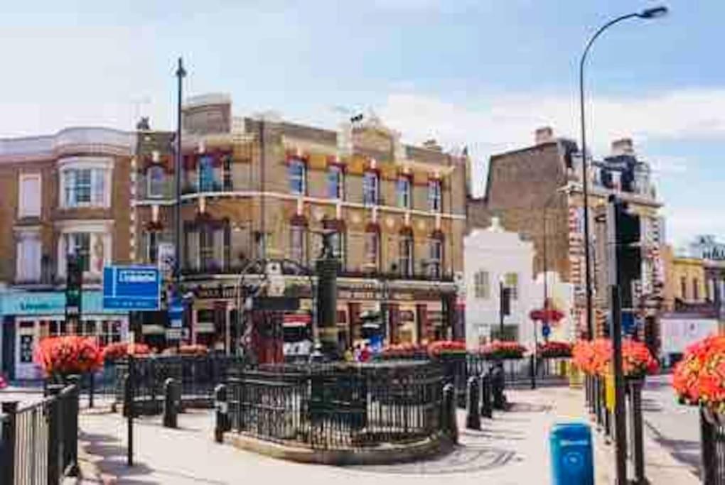 Hidden Oasis Comfy In New Cross * London