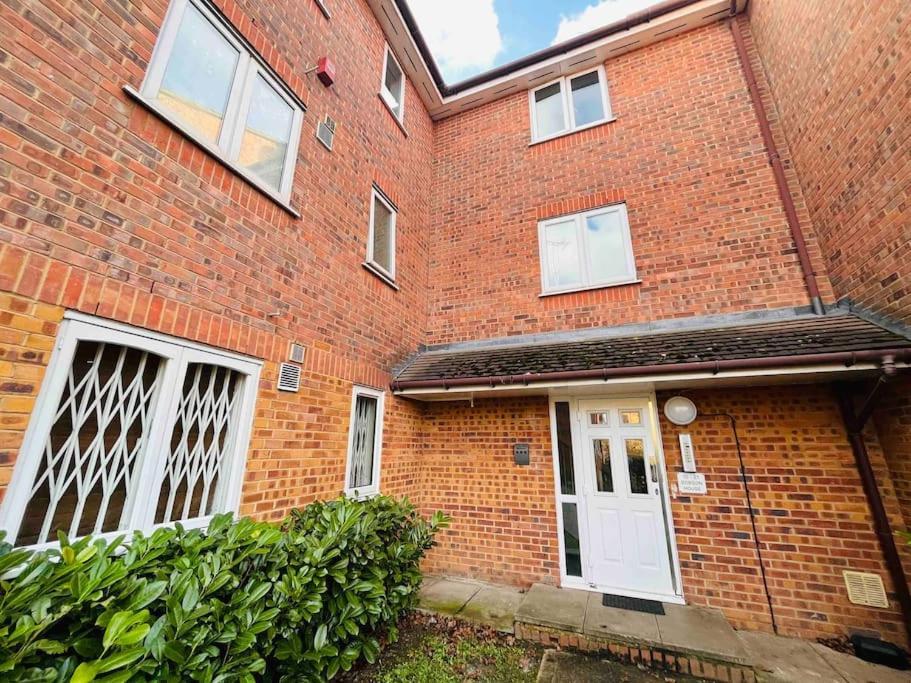 Hidden Oasis Comfy In New Cross Apartment London