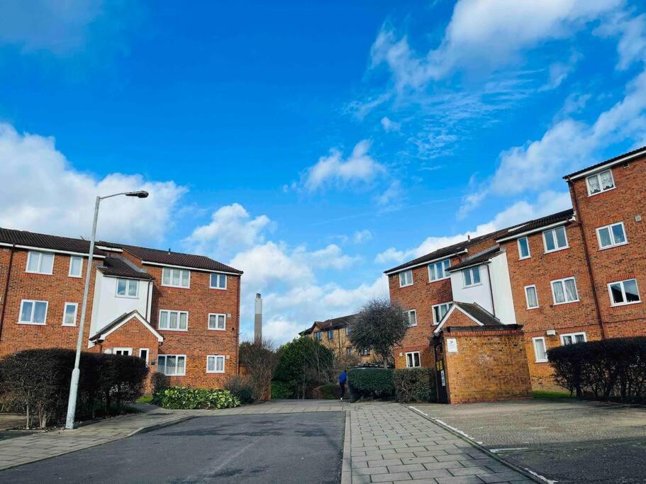 Hidden Oasis Comfy In New Cross Apartment London